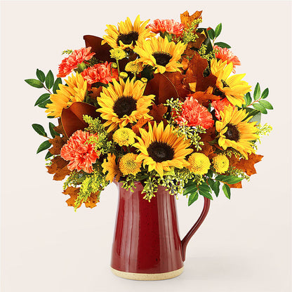 Gourd Vibes Bouquet –  Fred Meyer, Portland OR