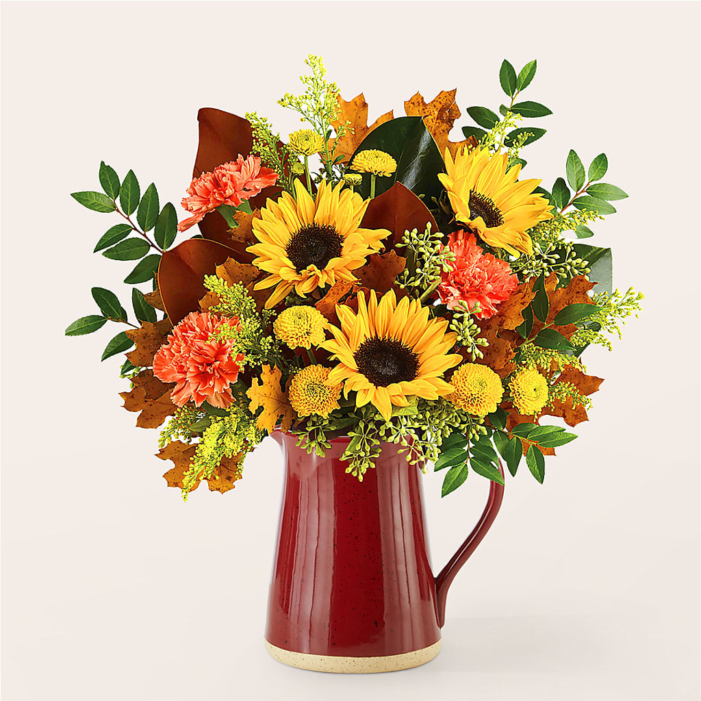 Gourd Vibes Bouquet –  Fred Meyer, Portland OR