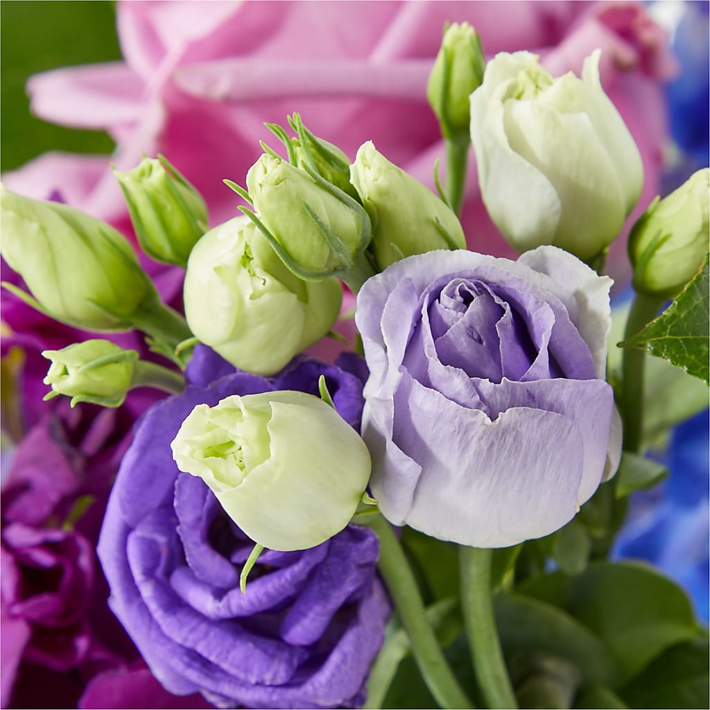 Twilight Glow Bouquet –  Fred Meyer, Portland OR
