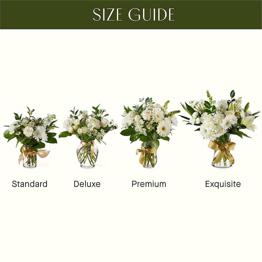 New Beginnings – A Florist Original –  Fred Meyer, Portland OR