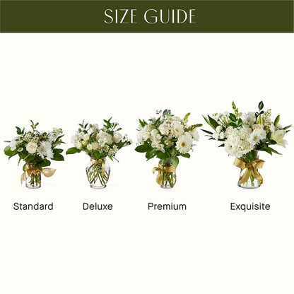 New Beginnings – A Florist Original –  Fred Meyer, Portland OR