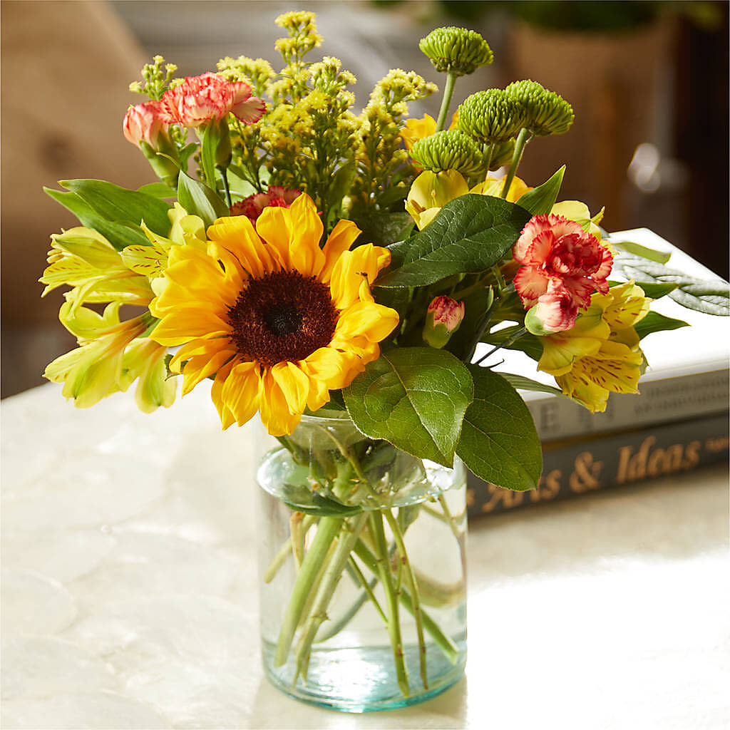 Fall Delight – A Florist Original –  Fred Meyer, Portland OR