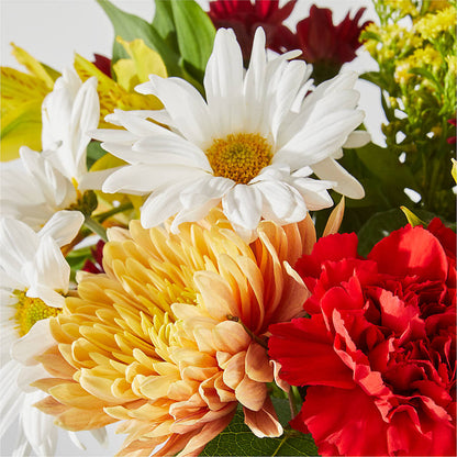Fall Delight – A Florist Original –  Fred Meyer, Portland OR