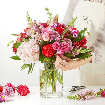 Swooning Over You - A Luxury Florist Original –  Fred Meyer, Portland OR