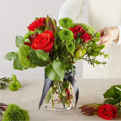 Heritage Kindle – A Florist Original –  Fred Meyer, Portland OR