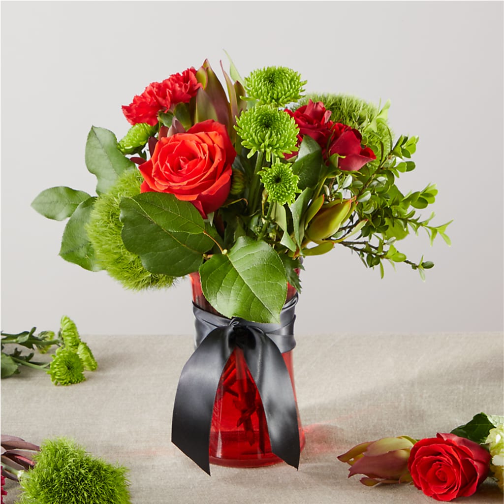 Heritage Kindle – A Florist Original –  Fred Meyer, Portland OR