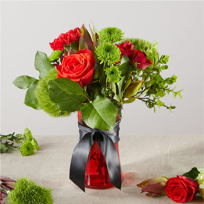 Heritage Kindle – A Florist Original –  Fred Meyer, Portland OR