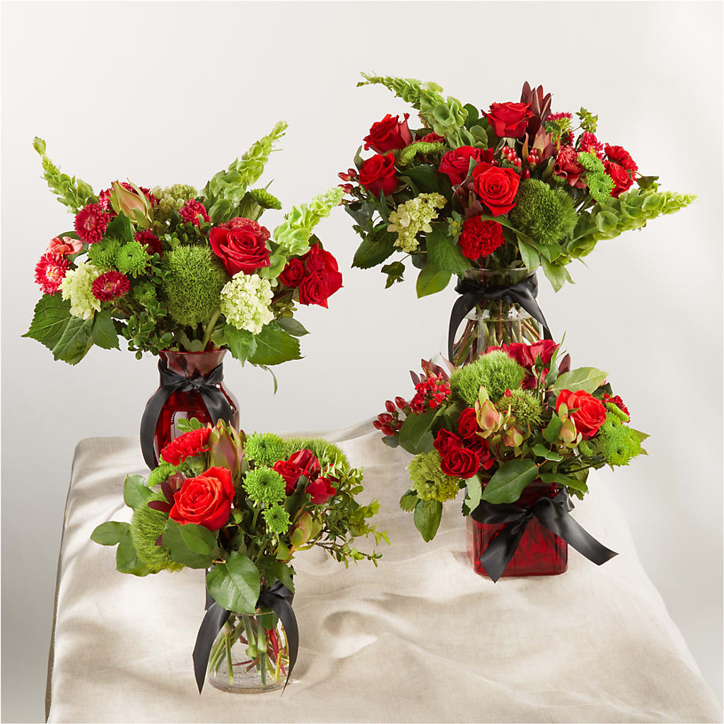 Heritage Kindle – A Florist Original –  Fred Meyer, Portland OR