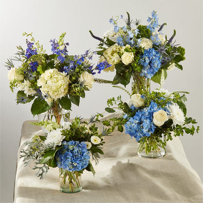 Festival of Lights – A Florist Original –  Fred Meyer, Portland OR