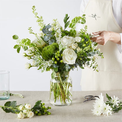 Irish Garden - A Florist Original –  Fred Meyer, Portland OR