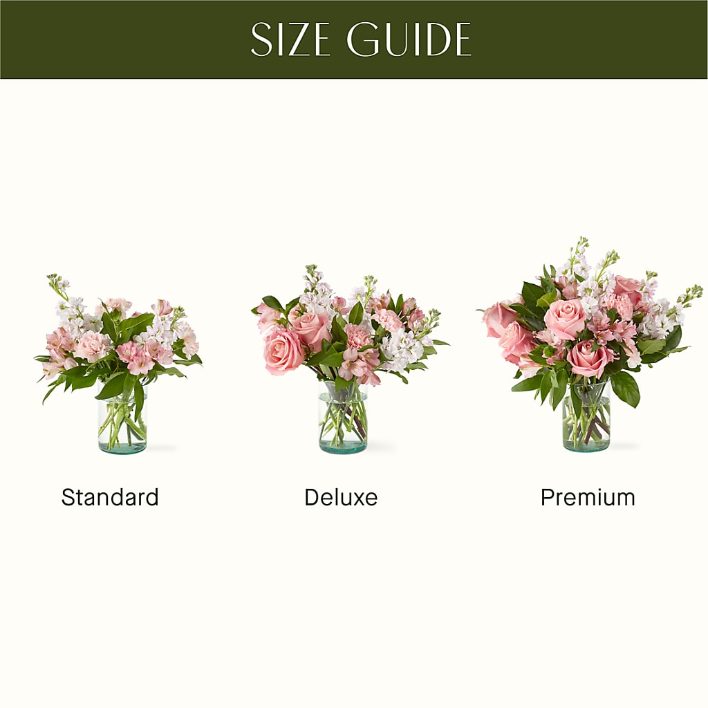 At the Ballet Bouquet –  Fred Meyer, Portland OR