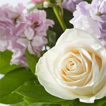 Springtime Spritz Bouquet –  Fred Meyer, Portland OR