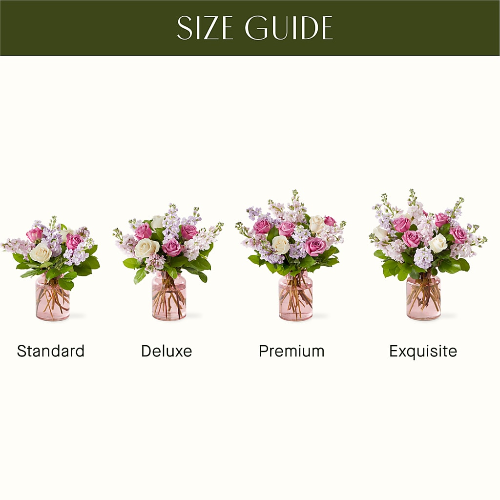 Springtime Spritz Bouquet –  Fred Meyer, Portland OR