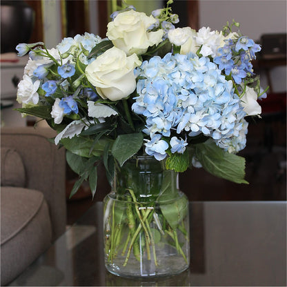 Clear Skies Bouquet –  Fred Meyer, Portland OR