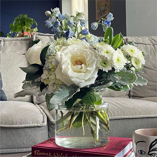 Clear Skies Bouquet –  Fred Meyer, Portland OR