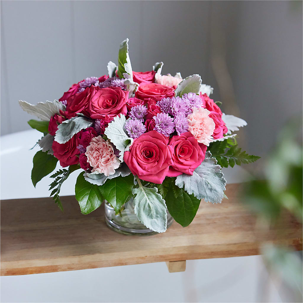 Sweet As Can Be Bouquet –  Fred Meyer, Portland OR