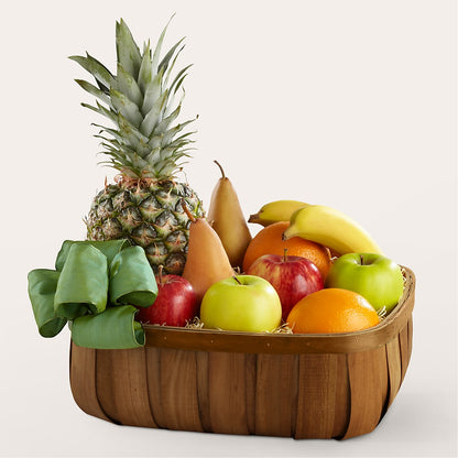 Main Squeeze Fruit Basket –  Fred Meyer, Portland OR