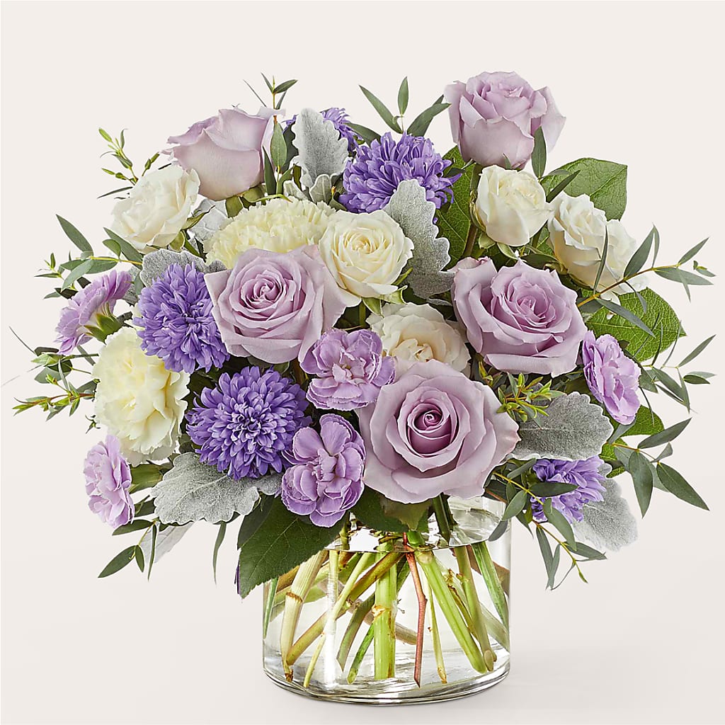 Stardust Bouquet –  Fred Meyer, Portland OR