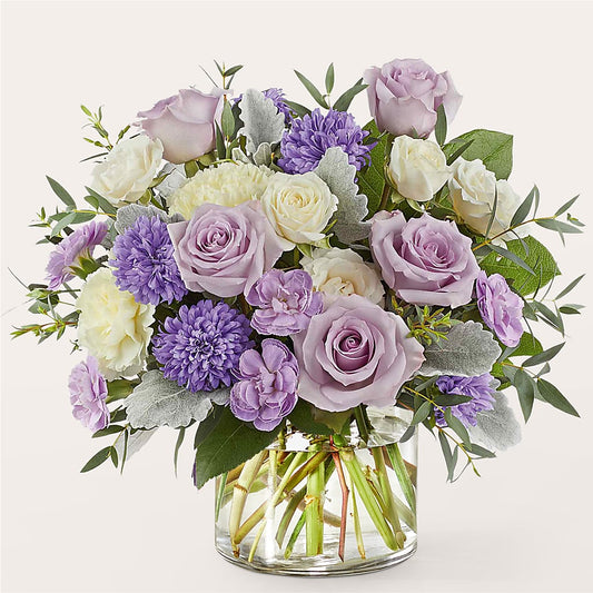 Stardust Bouquet –  Fred Meyer, Portland OR