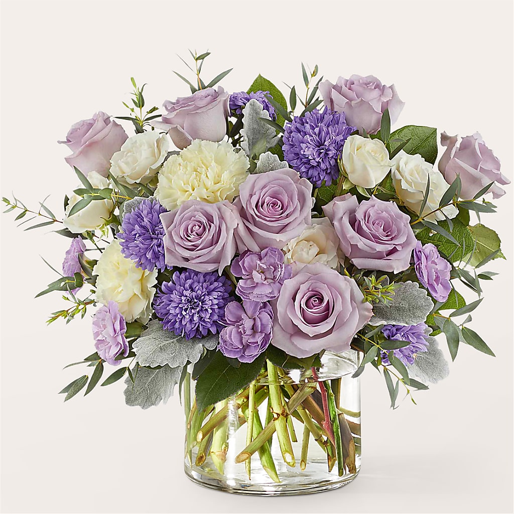 Stardust Bouquet –  Fred Meyer, Portland OR