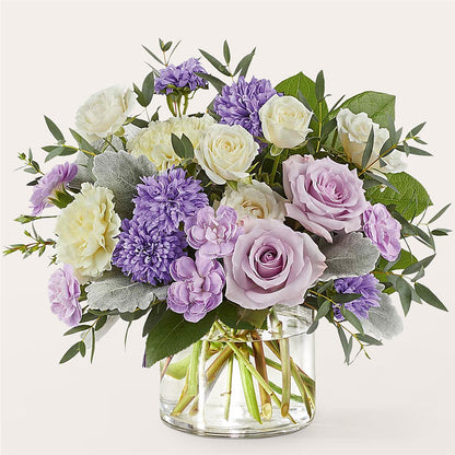 Stardust Bouquet –  Fred Meyer, Portland OR