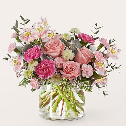The Treehouse Bouquet –  Fred Meyer, Portland OR