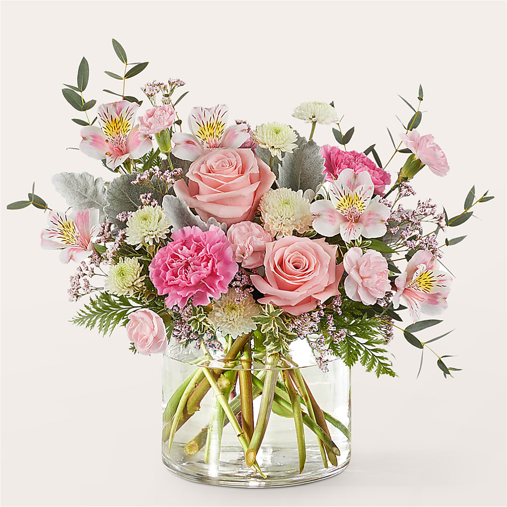 The Treehouse Bouquet –  Fred Meyer, Portland OR
