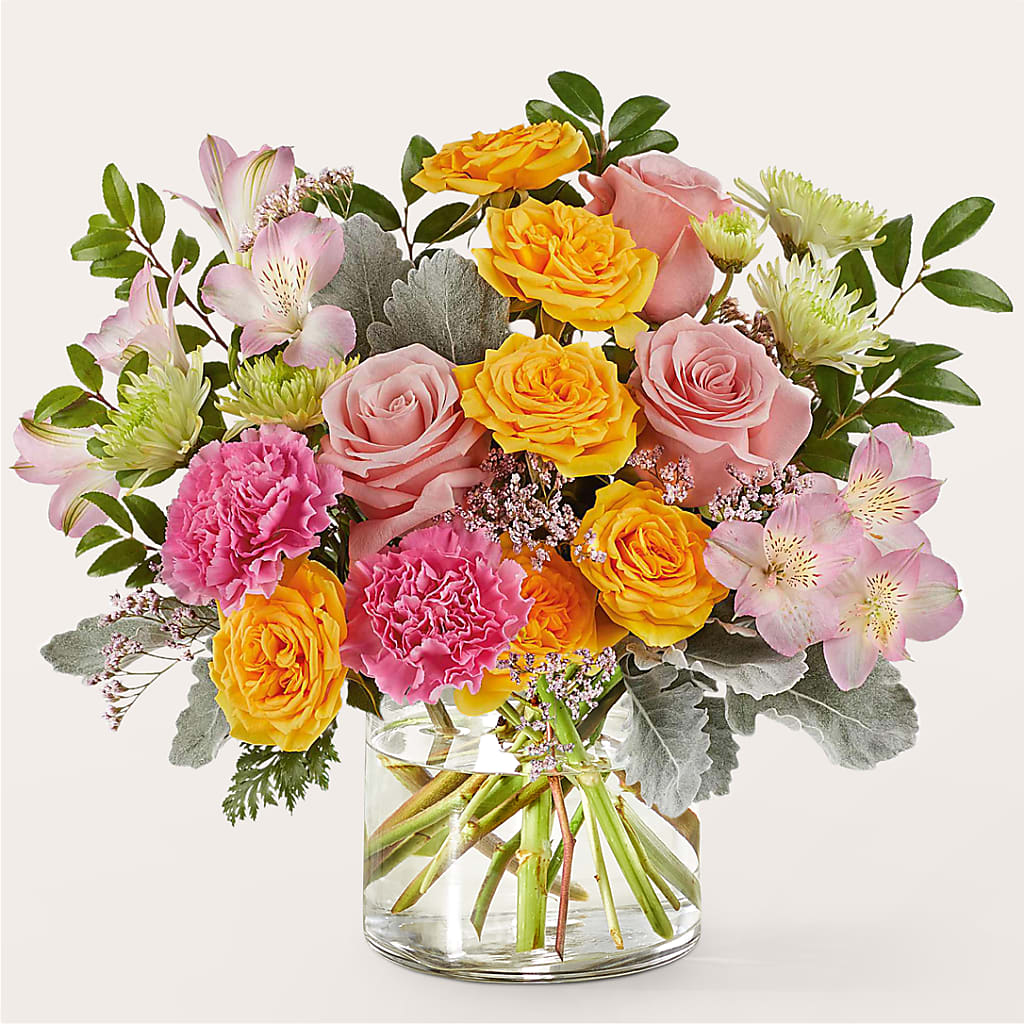 Mai Tai Bouquet –  Fred Meyer, Portland OR