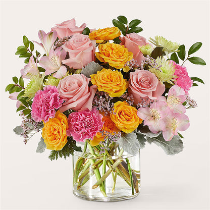 Mai Tai Bouquet –  Fred Meyer, Portland OR