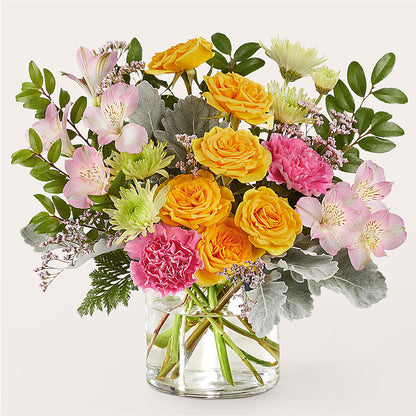 Mai Tai Bouquet –  Fred Meyer, Portland OR