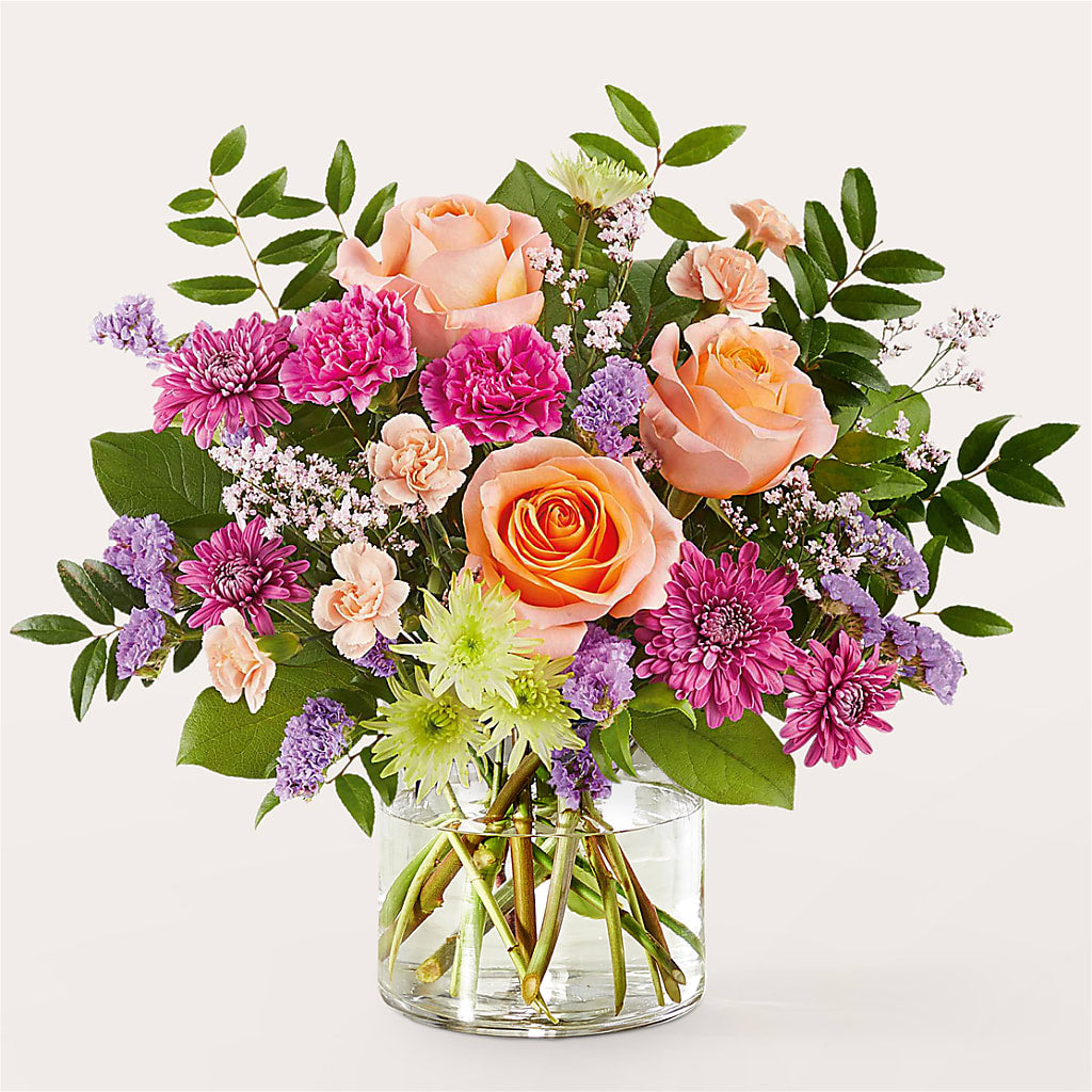 Effervescence Bouquet –  Fred Meyer, Portland OR