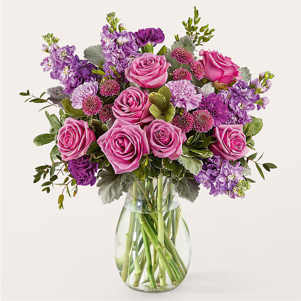 A Love Story Bouquet –  Fred Meyer, Portland OR