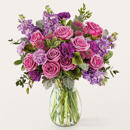 A Love Story Bouquet –  Fred Meyer, Portland OR
