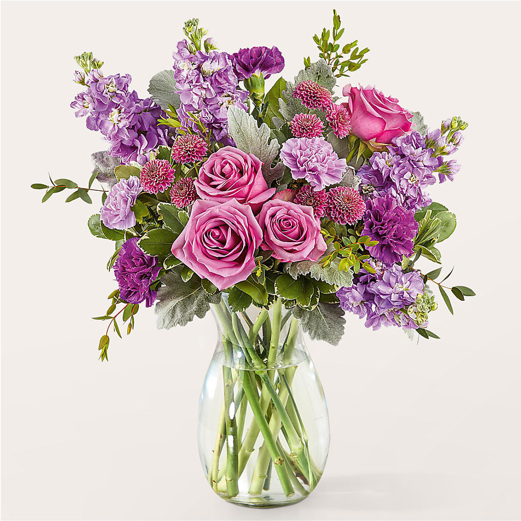 A Love Story Bouquet –  Fred Meyer, Portland OR