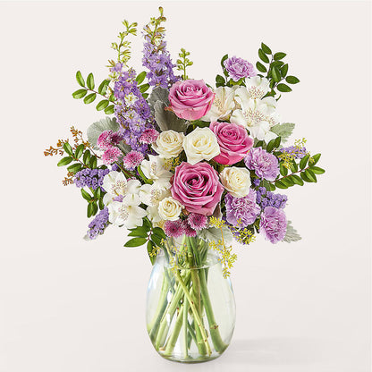 Lucky Me Bouquet –  Fred Meyer, Portland OR