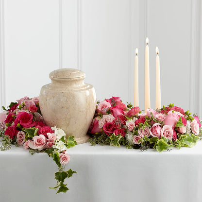 Remembrance Arrangement –  Fred Meyer, Portland OR