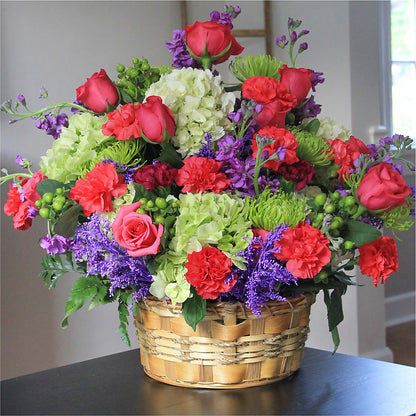 Warm Embrace Arrangement –  Fred Meyer, Portland OR
