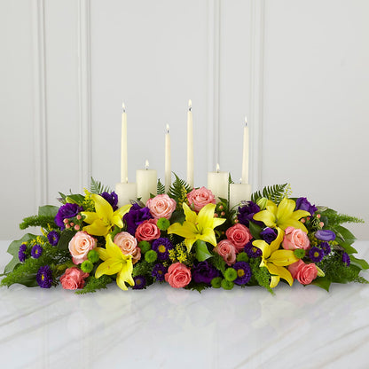Forever Arrangement –  Fred Meyer, Portland OR