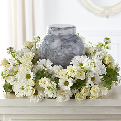Timeless Tribute Cremation Adornment –  Fred Meyer, Portland OR
