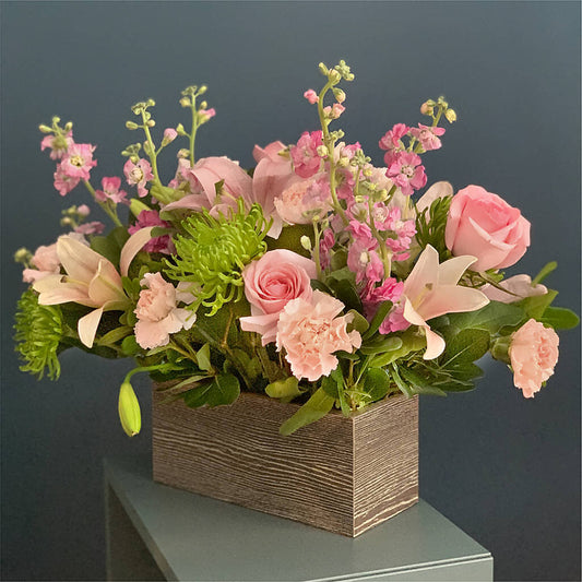 Beautiful Spirit Basket –  Fred Meyer, Portland OR