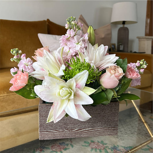 Beautiful Spirit Basket –  Fred Meyer, Portland OR