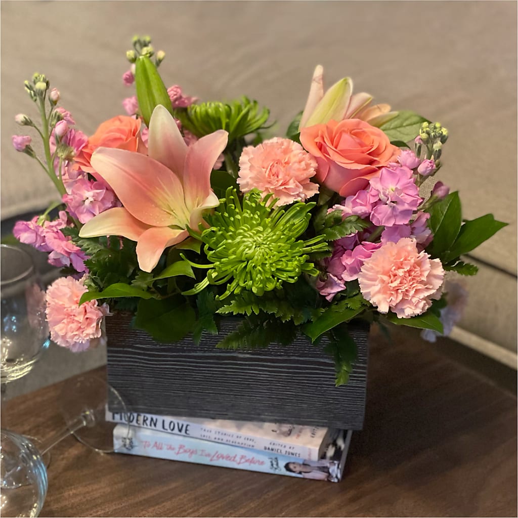 Beautiful Spirit Basket –  Fred Meyer, Portland OR