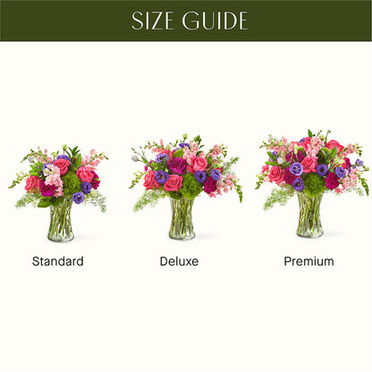 Charm & Comfort Bouquet –  Fred Meyer, Portland OR