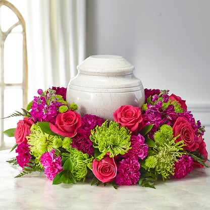 Hopeful Blessings Cremation Adornment –  Fred Meyer, Portland OR