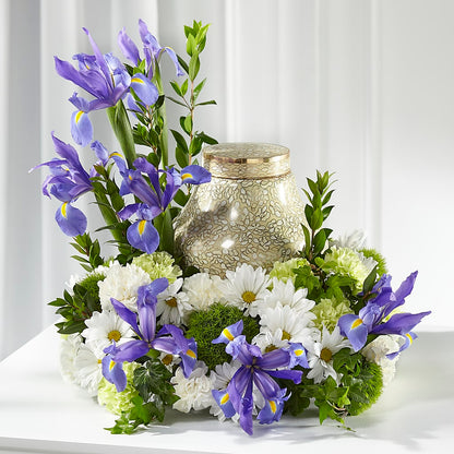 Sincere Spirit Cremation Adornment –  Fred Meyer, Portland OR