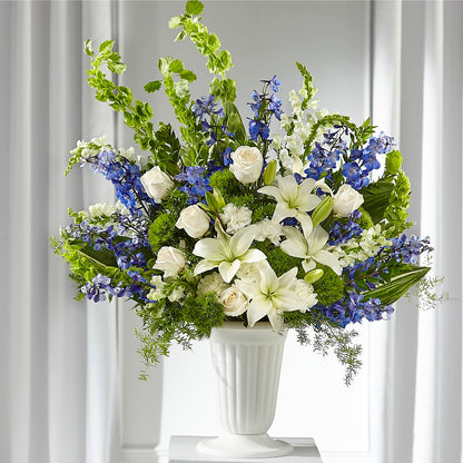 Heartfelt Hope Arrangement –  Fred Meyer, Portland OR
