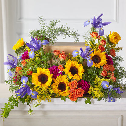 Faithful Forever Cremation Adornment –  Fred Meyer, Portland OR