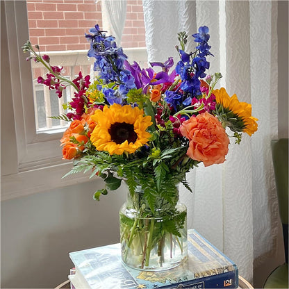 Rays of Life Bouquet –  Fred Meyer, Portland OR
