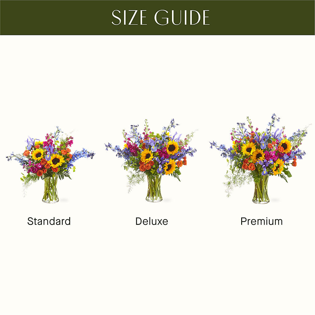 Rays of Life Bouquet –  Fred Meyer, Portland OR