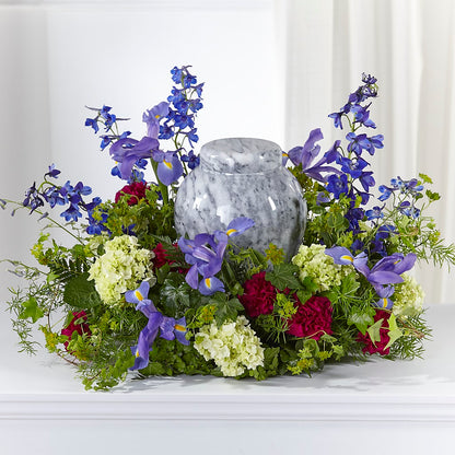 Forever Remembered Cremation Adornment –  Fred Meyer, Portland OR